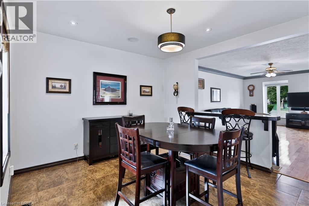411 St Paul Avenue, Brantford, Ontario  N3R 4N7 - Photo 9 - 40873952