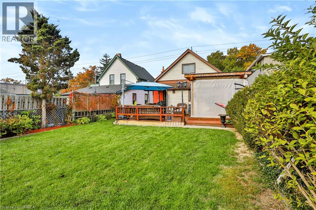 411 St Paul Avenue, Brantford, Ontario  N3R 4N7 - Photo 29 - 40873952