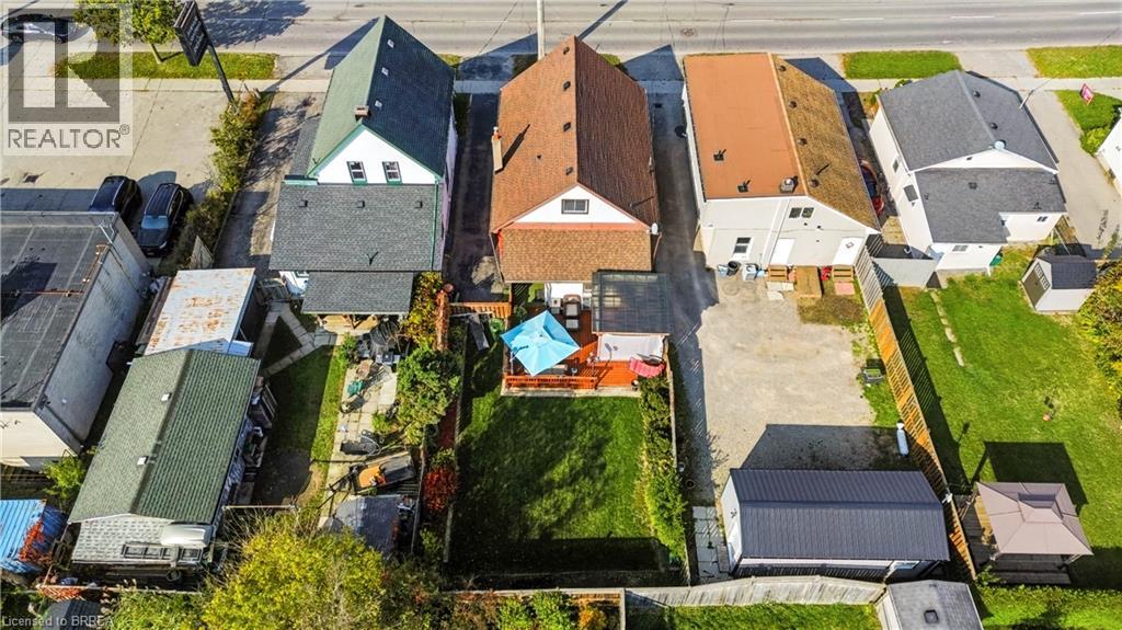 411 St Paul Avenue, Brantford, Ontario  N3R 4N7 - Photo 31 - 40873952