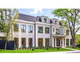 170 FOREST HILL ROAD, Toronto, Ontario