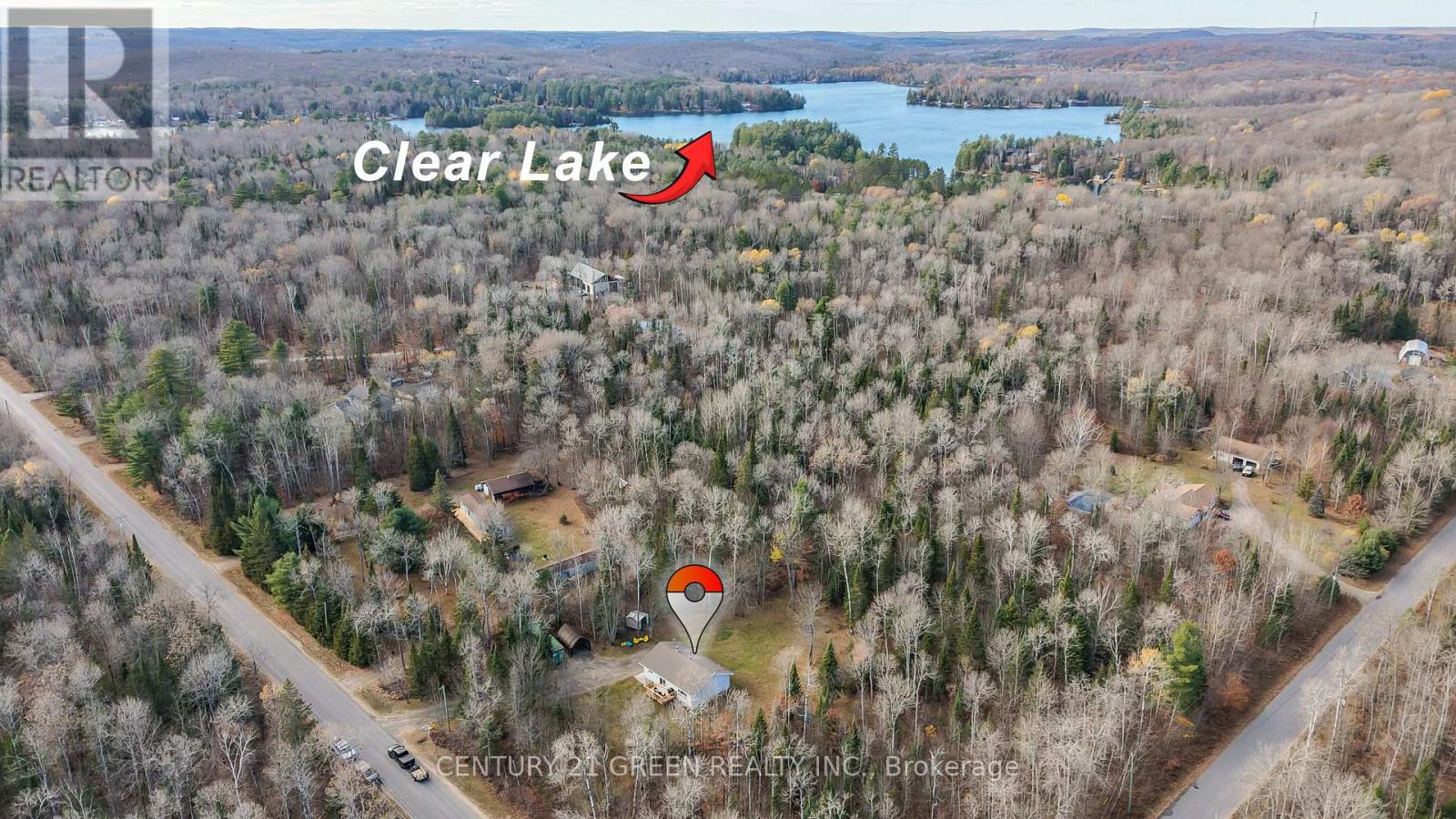 266 Bay Lake Road, Perry, Ontario  P0A 1J0 - Photo 2 - X14127046