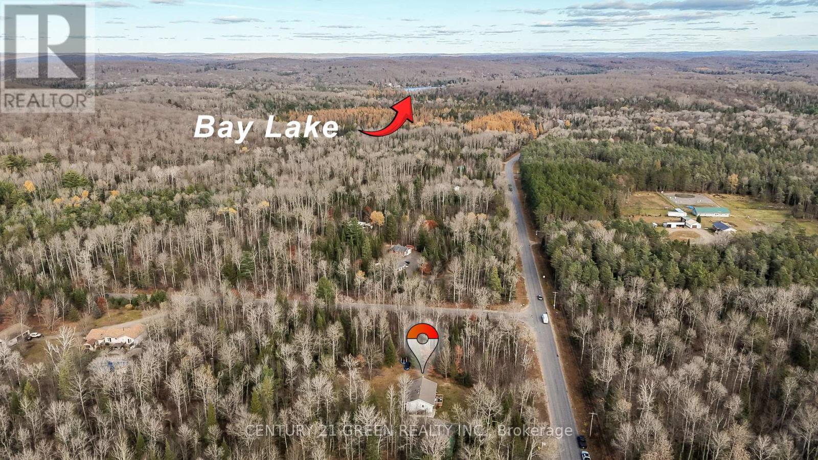 266 Bay Lake Road, Perry, Ontario  P0A 1J0 - Photo 3 - X14127046