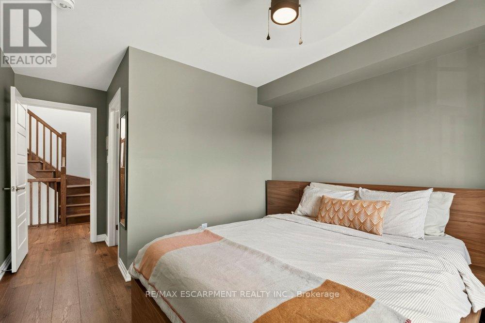 311 - 12 Blanshard Street, Hamilton, Ontario  L8P 0C7 - Photo 9 - X14127056