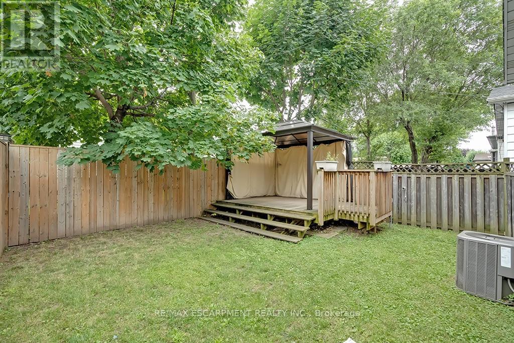 Lower - 7 Garside Avenue S, Hamilton, Ontario  L8K 2V7 - Photo 9 - X14127080