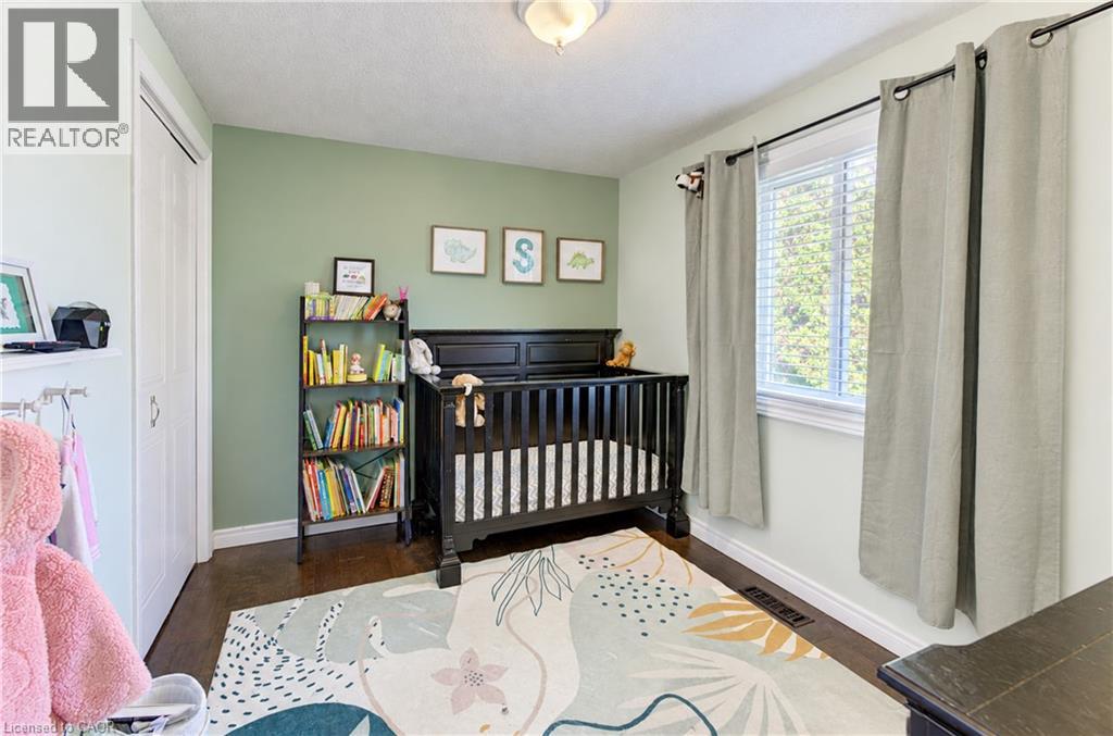 527b Rosemeadow Crescent, Waterloo, Ontario  N2T 1Z9 - Photo 11 - 40872291