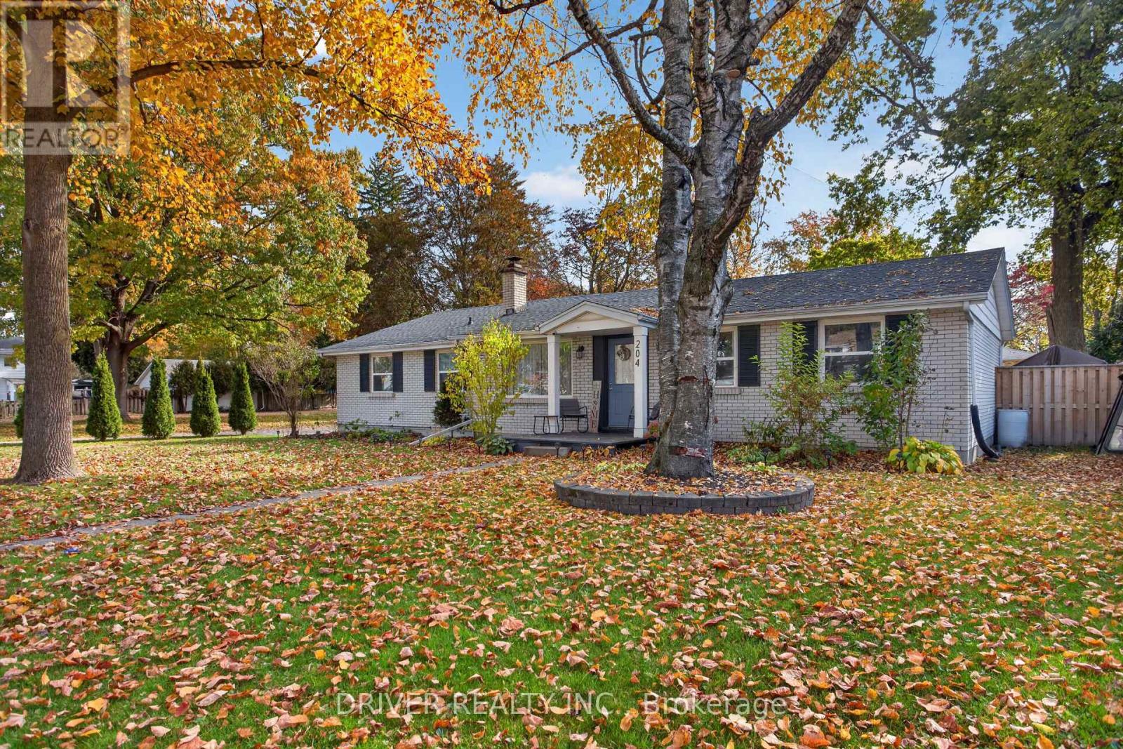204 Main Street, West Elgin, Ontario  N0L 2P0 - Photo 2 - X14127092
