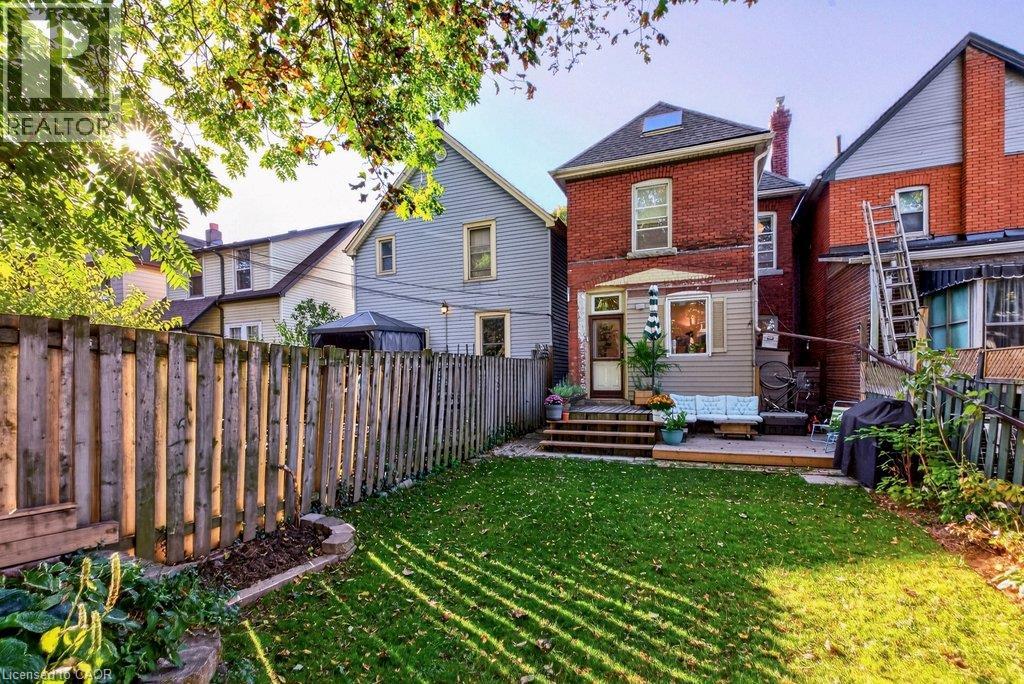 20 Belview Avenue, Hamilton, Ontario  L8L 7K5 - Photo 48 - 40873413