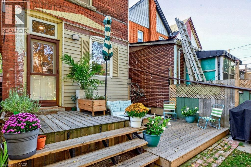 20 Belview Avenue, Hamilton, Ontario  L8L 7K5 - Photo 49 - 40873413