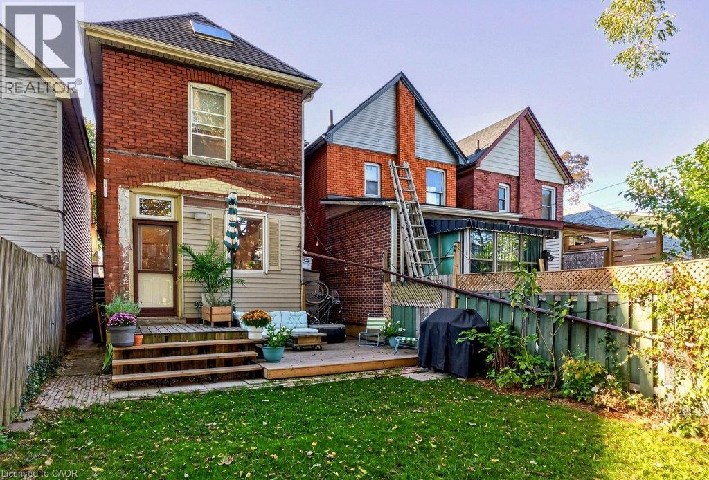 20 Belview Avenue, Hamilton, Ontario  L8L 7K5 - Photo 46 - 40873413