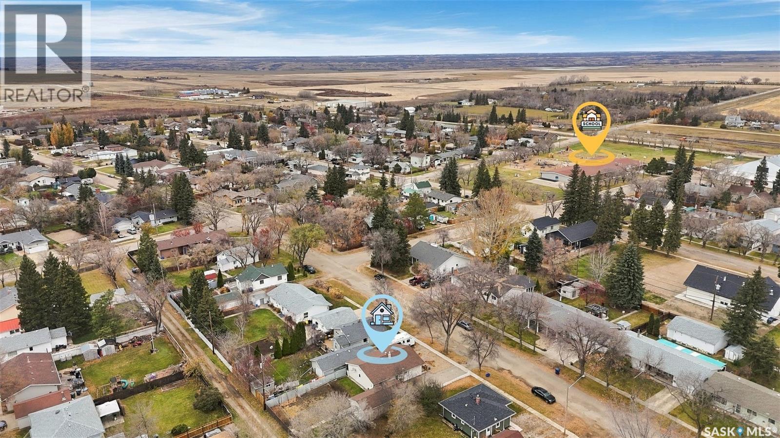 114 2 Street E, Langham, Saskatchewan  S0K 2L0 - Photo 43 - SK052183