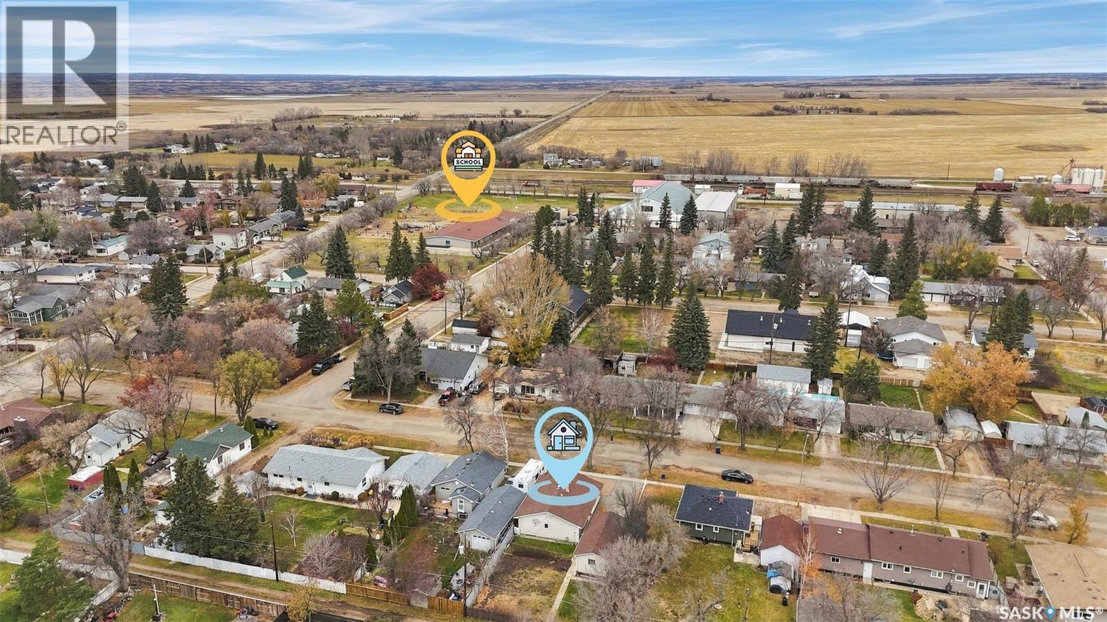 114 2 Street E, Langham, Saskatchewan  S0K 2L0 - Photo 46 - SK052183