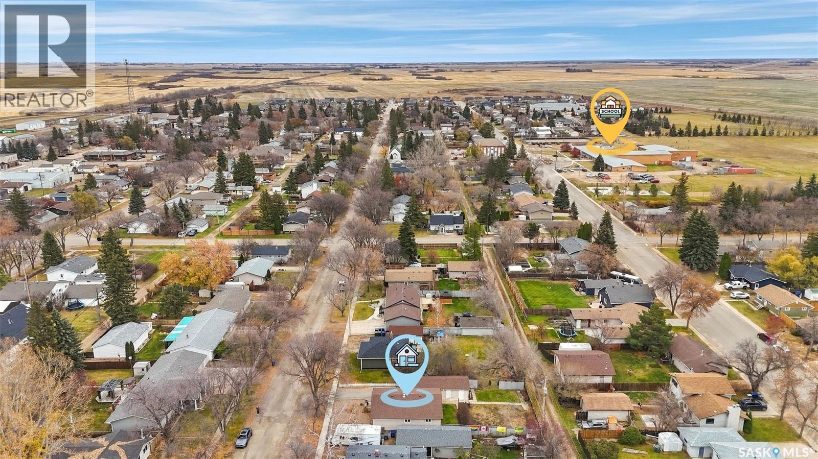 114 2 Street E, Langham, Saskatchewan  S0K 2L0 - Photo 47 - SK052183