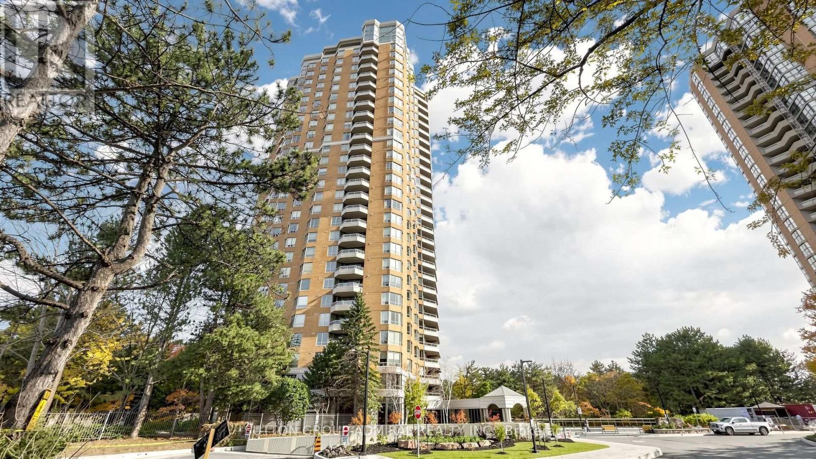 713 - 89 SKYMARK DRIVE, Toronto, Ontario