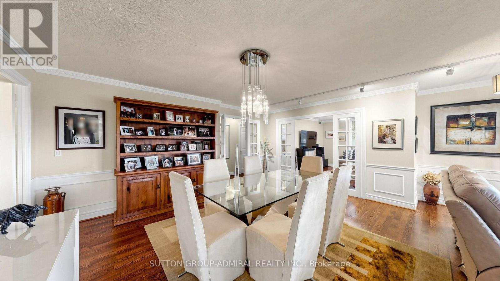 713 - 89 Skymark Drive, Toronto, Ontario  M2H 3S6 - Photo 12 - C14127122