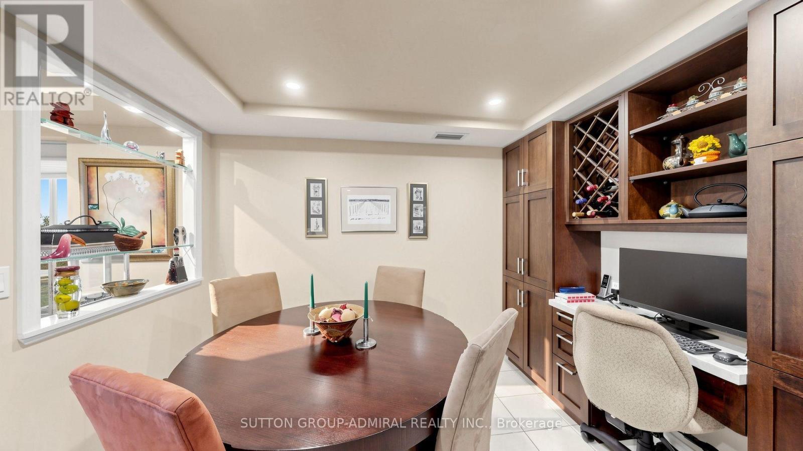 713 - 89 Skymark Drive, Toronto, Ontario  M2H 3S6 - Photo 22 - C14127122