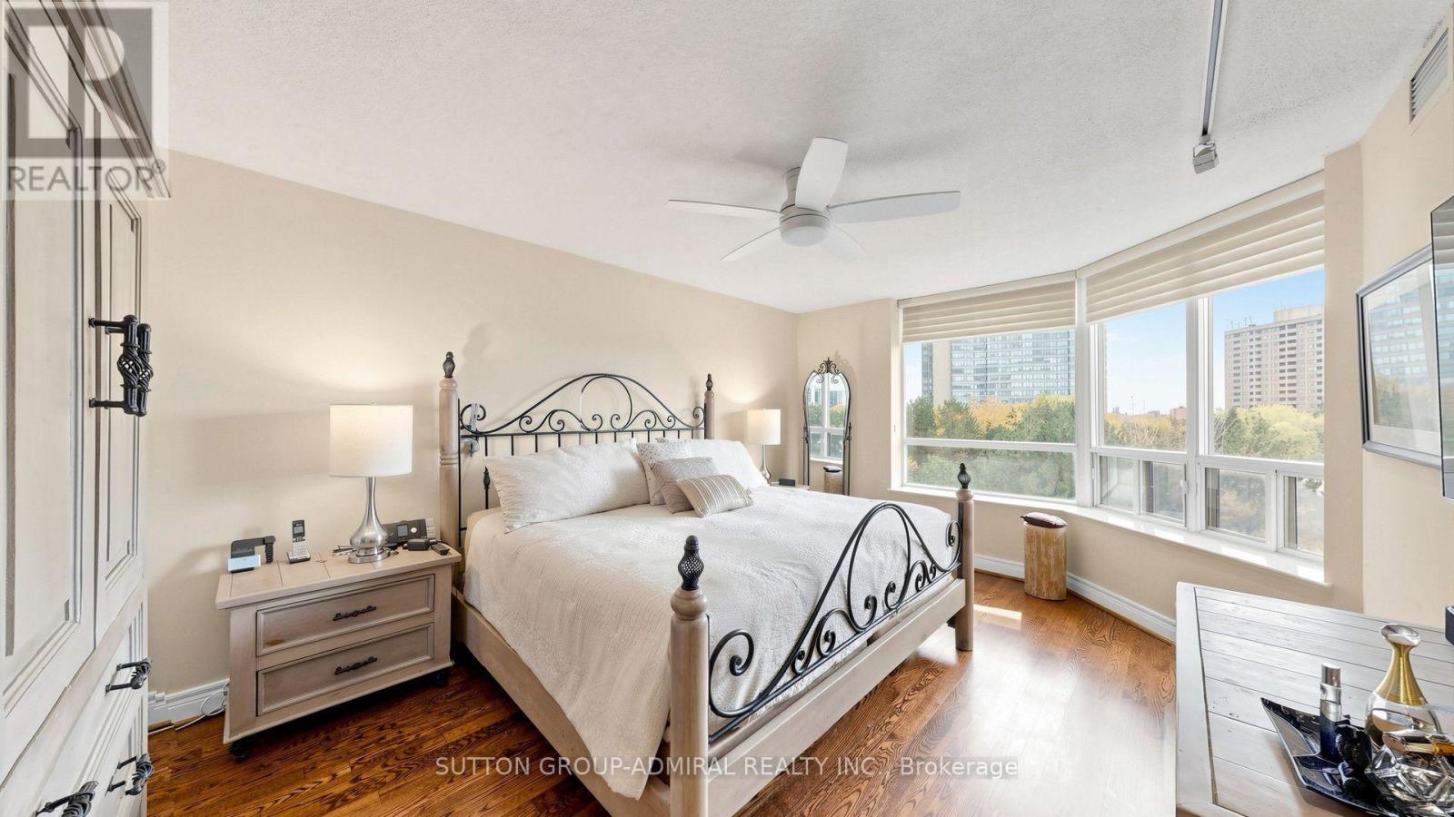 713 - 89 Skymark Drive, Toronto, Ontario  M2H 3S6 - Photo 23 - C14127122
