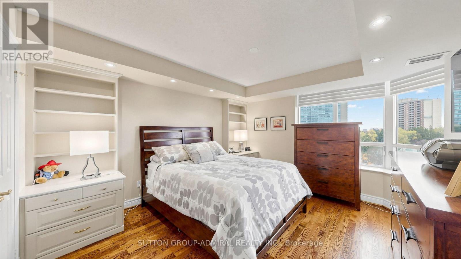 713 - 89 Skymark Drive, Toronto, Ontario  M2H 3S6 - Photo 29 - C14127122