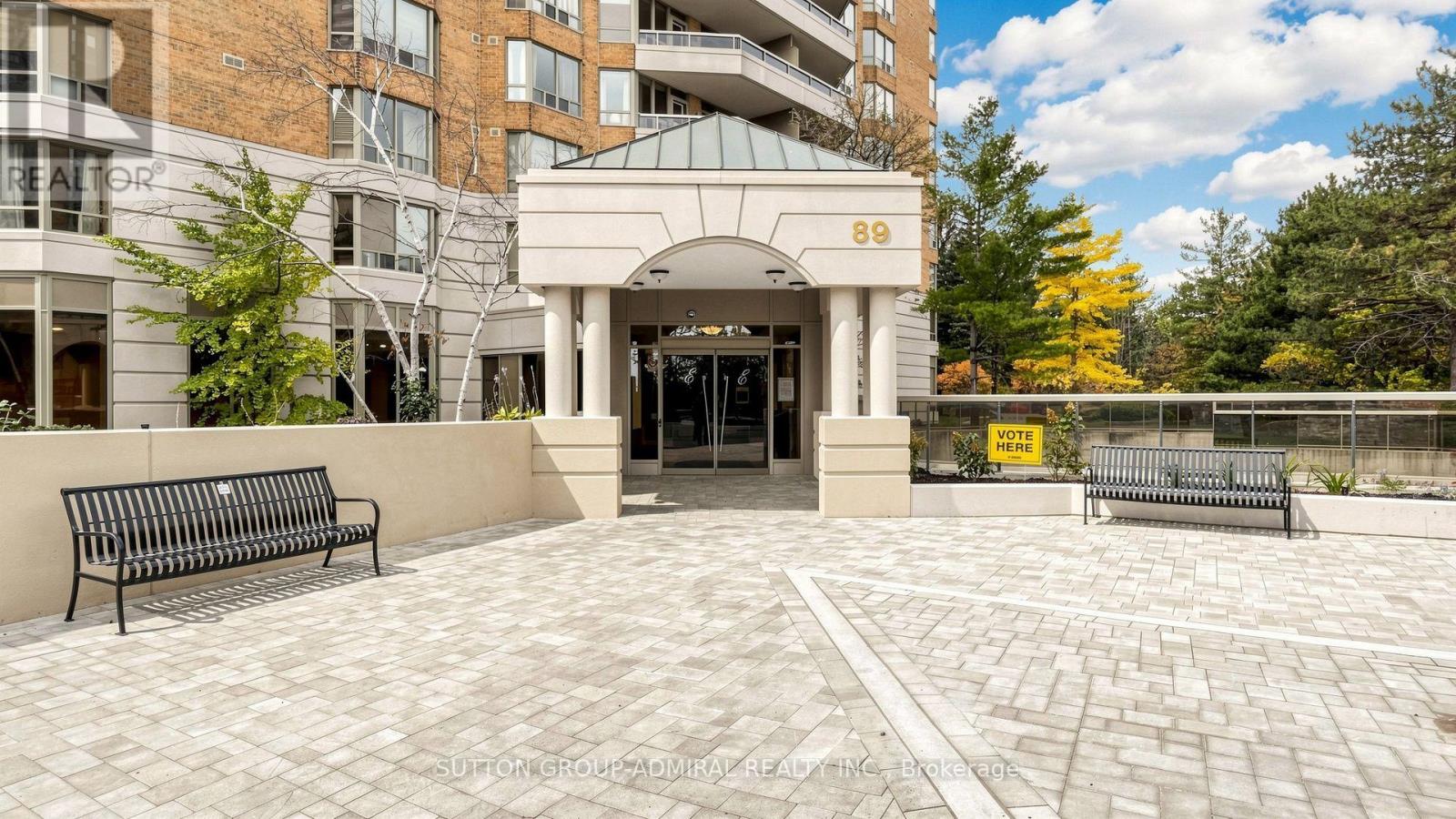 713 - 89 Skymark Drive, Toronto, Ontario  M2H 3S6 - Photo 3 - C14127122