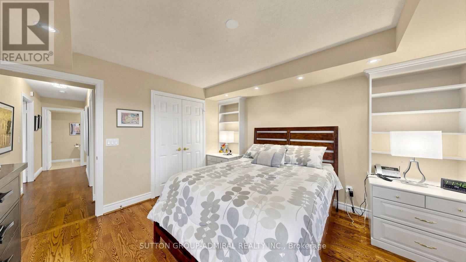 713 - 89 Skymark Drive, Toronto, Ontario  M2H 3S6 - Photo 30 - C14127122
