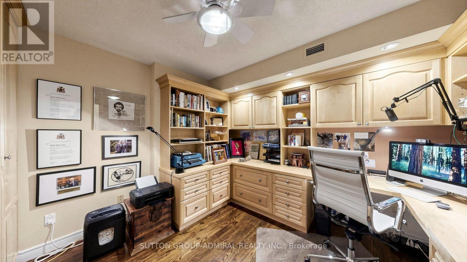 713 - 89 Skymark Drive, Toronto, Ontario  M2H 3S6 - Photo 32 - C14127122