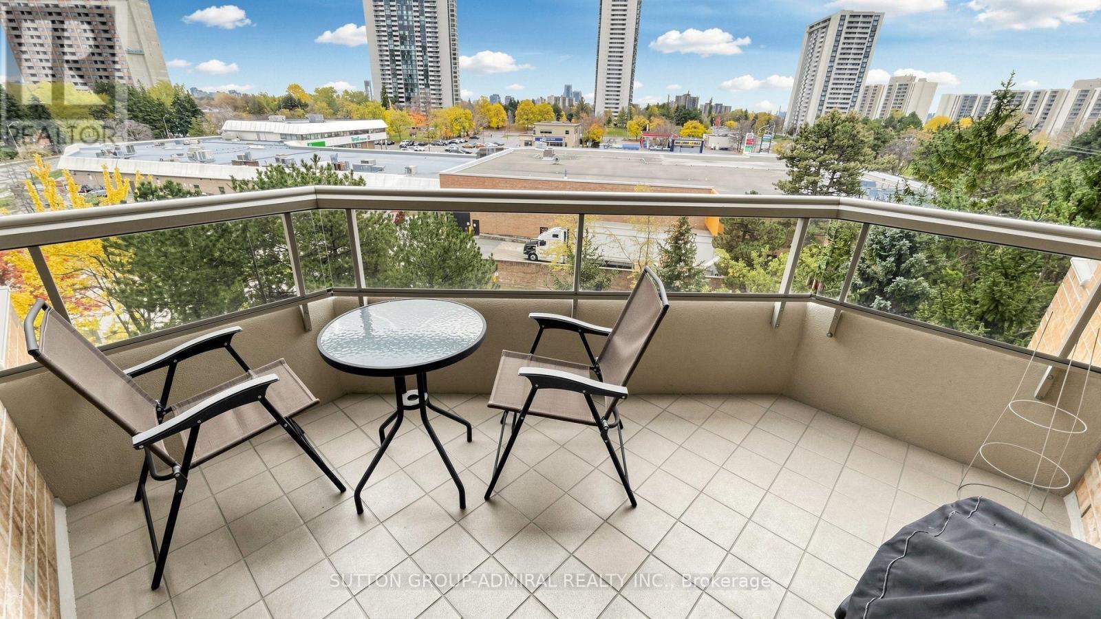 713 - 89 Skymark Drive, Toronto, Ontario  M2H 3S6 - Photo 38 - C14127122