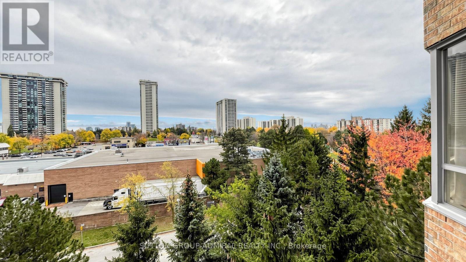 713 - 89 Skymark Drive, Toronto, Ontario  M2H 3S6 - Photo 40 - C14127122
