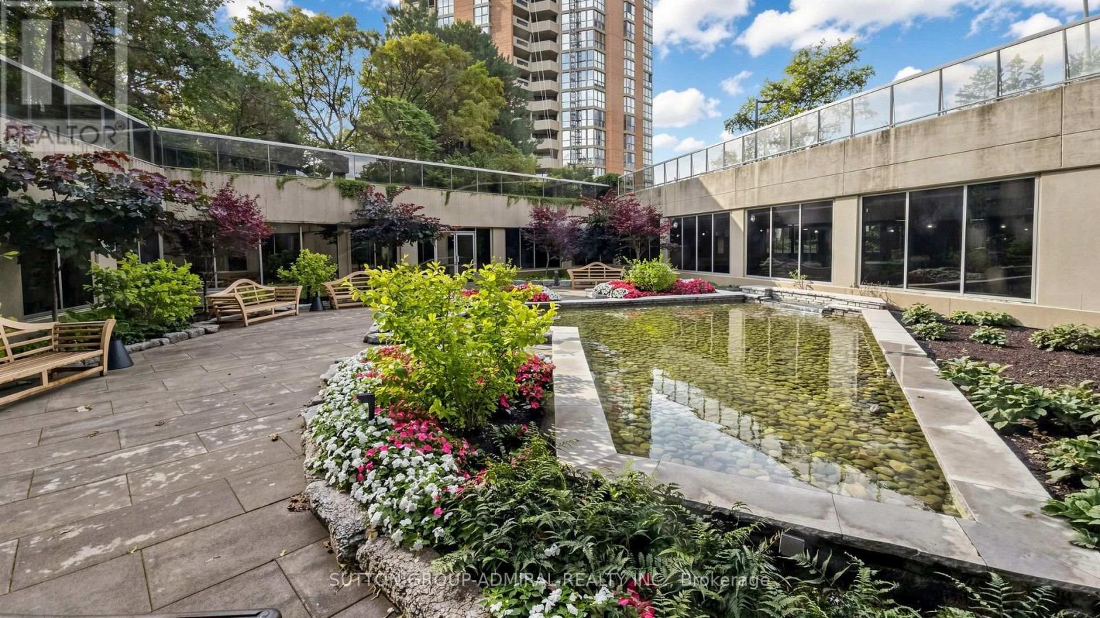 713 - 89 Skymark Drive, Toronto, Ontario  M2H 3S6 - Photo 48 - C14127122