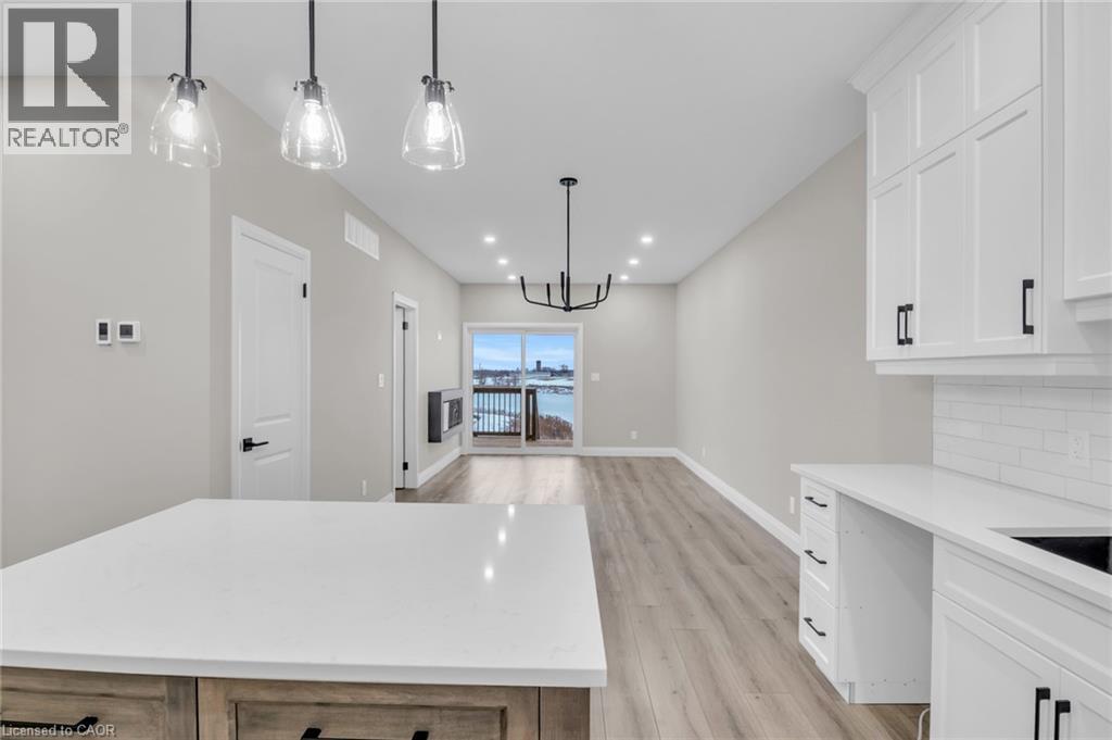 Townhouse for sale at 29 Weymouth Street Unit# 18, Elmira, Woolwich, Ontario, photo 11