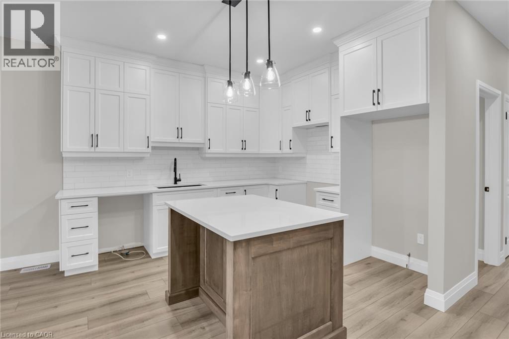 Townhouse for sale at 29 Weymouth Street Unit# 18, Elmira, Woolwich, Ontario, photo 12