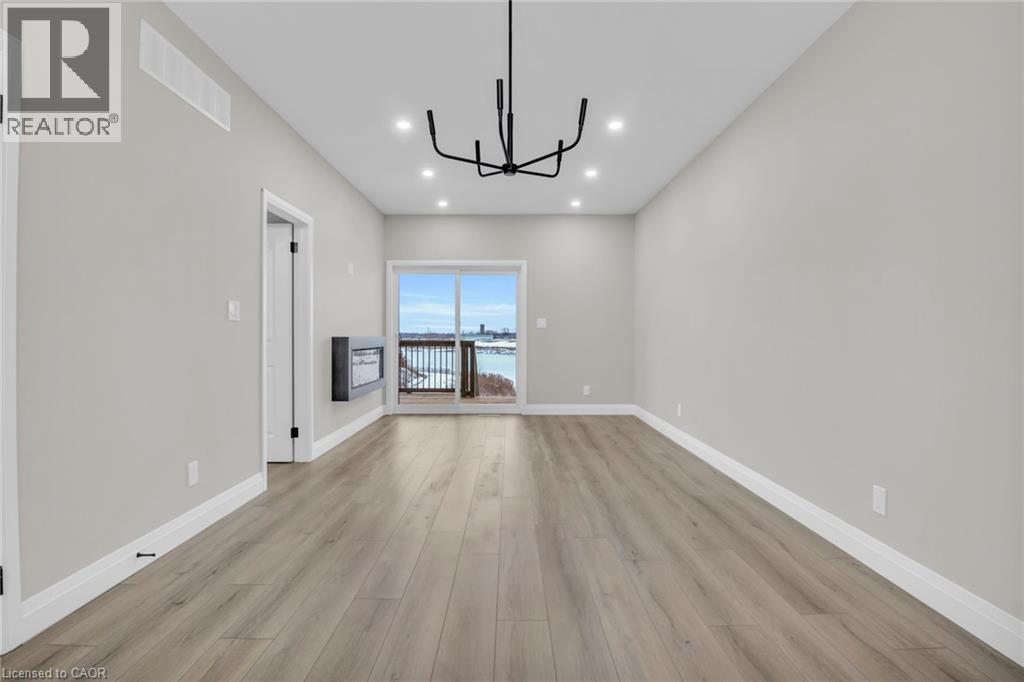 Townhouse for sale at 29 Weymouth Street Unit# 18, Elmira, Woolwich, Ontario, photo 14