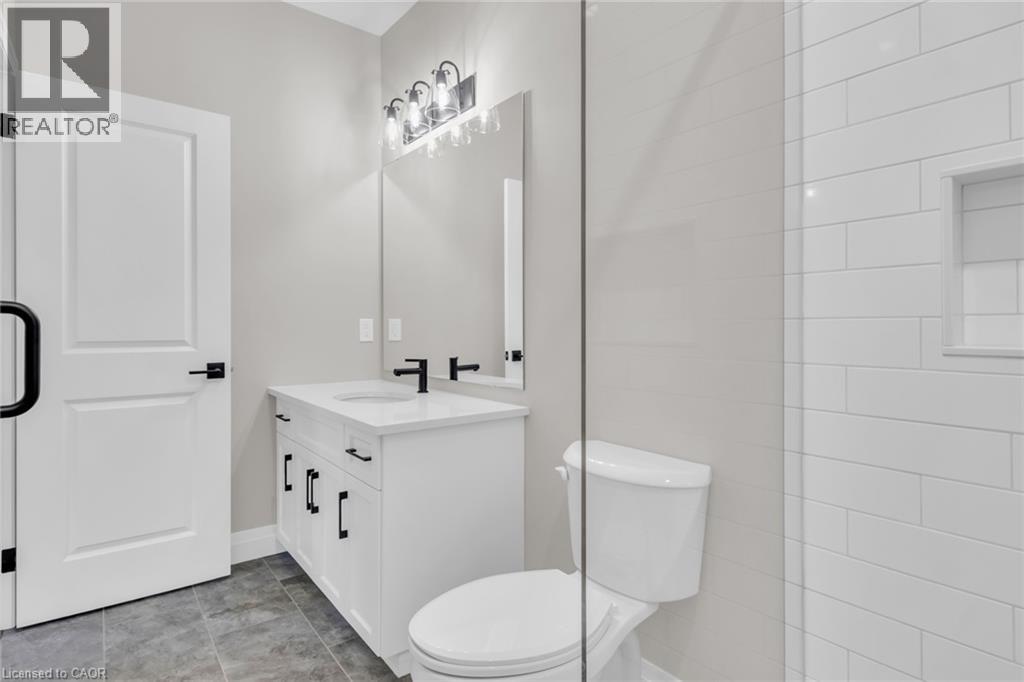 Townhouse for sale at 29 Weymouth Street Unit# 18, Elmira, Woolwich, Ontario, photo 19
