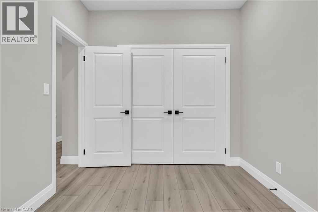 Townhouse for sale at 29 Weymouth Street Unit# 18, Elmira, Woolwich, Ontario, photo 5
