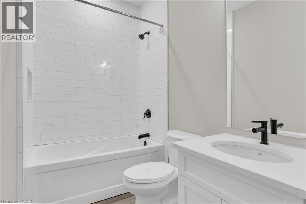 Townhouse for sale at 29 Weymouth Street Unit# 18, Elmira, Woolwich, Ontario, photo 6