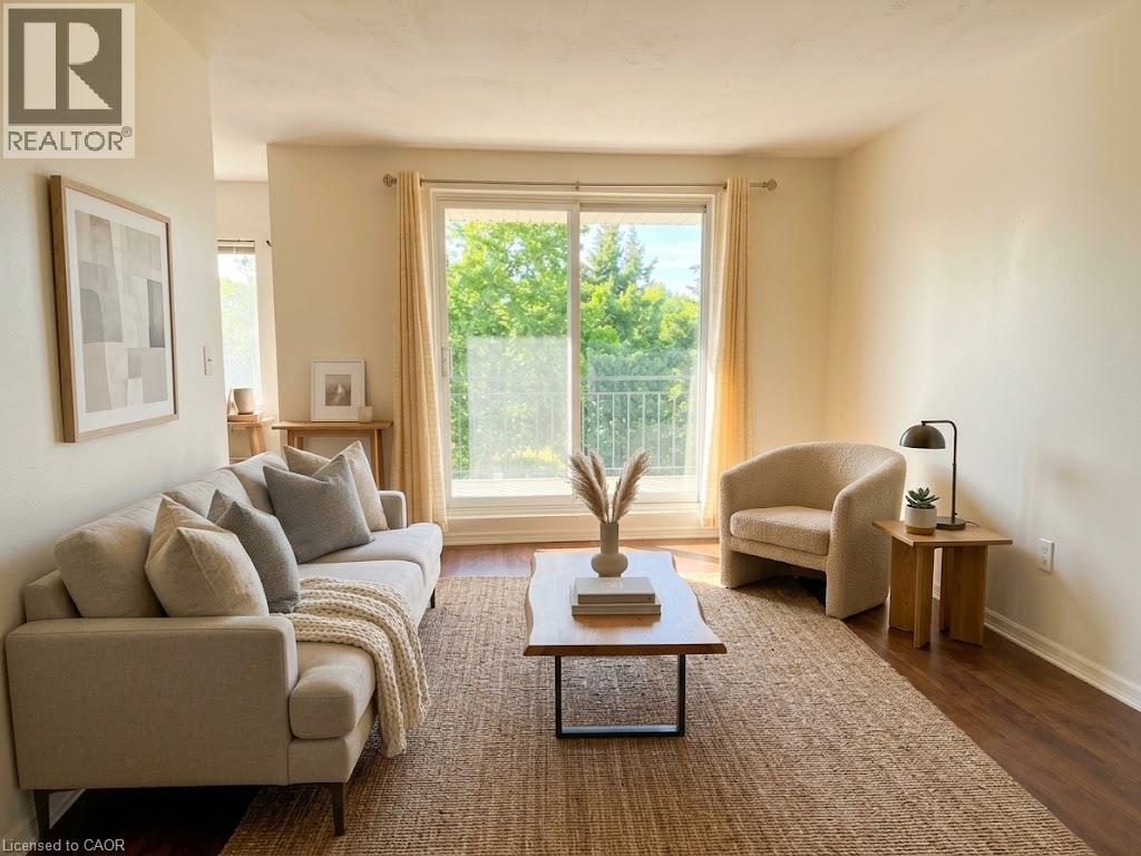 163 Chandler Drive Unit# 16, Kitchener, Ontario  N2E 1H1 - Photo 1 - 40874670