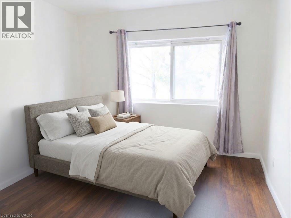 163 Chandler Drive Unit# 16, Kitchener, Ontario  N2E 1H1 - Photo 4 - 40874670