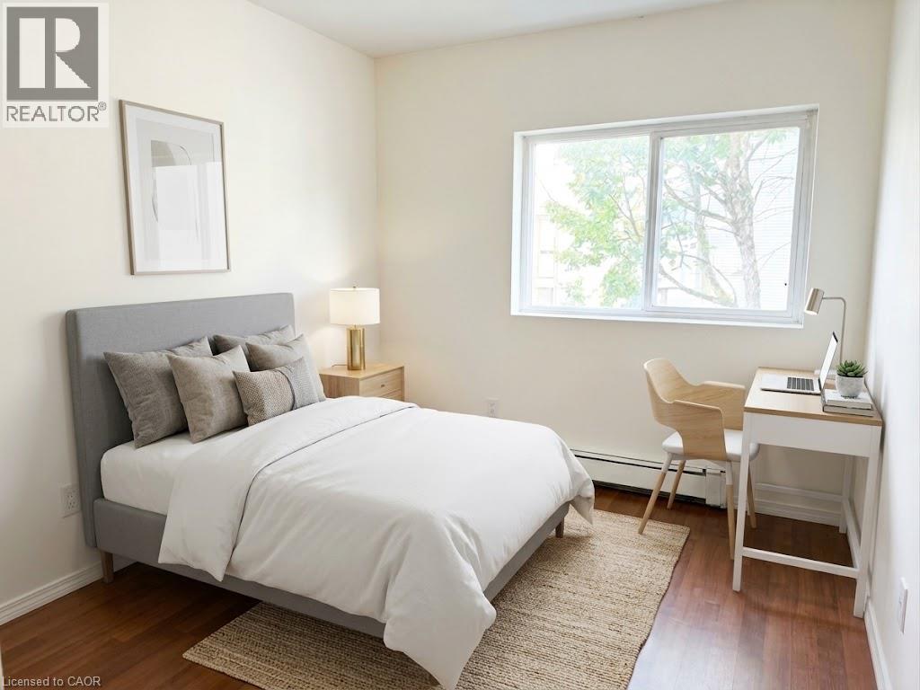 163 Chandler Drive Unit# 16, Kitchener, Ontario  N2E 1H1 - Photo 6 - 40874670