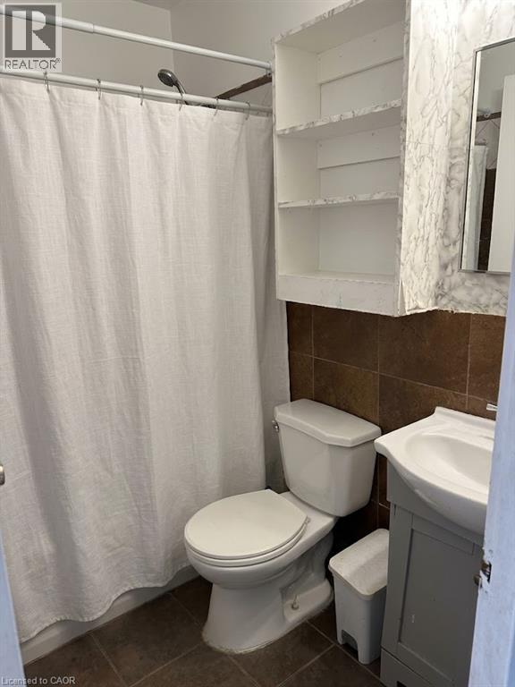 163 Chandler Drive Unit# 16, Kitchener, Ontario  N2E 1H1 - Photo 8 - 40874670