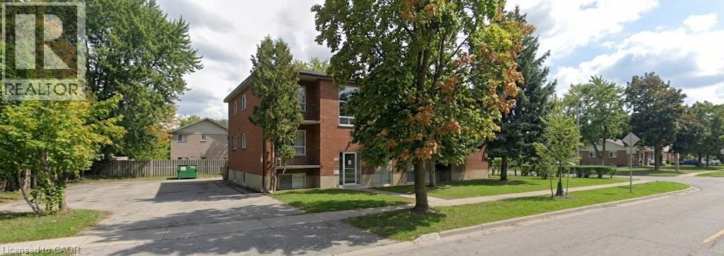 163 Chandler Drive Unit# 16, Kitchener, Ontario  N2E 1H1 - Photo 9 - 40874670