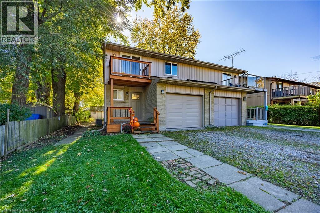 28 Brown Street, Port Dover, Ontario  N0A 1N7 - Photo 1 - 40874472