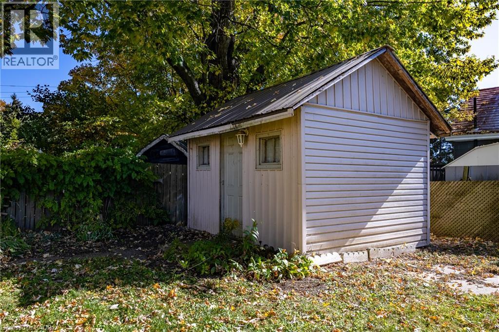 28 Brown Street, Port Dover, Ontario  N0A 1N7 - Photo 26 - 40874472