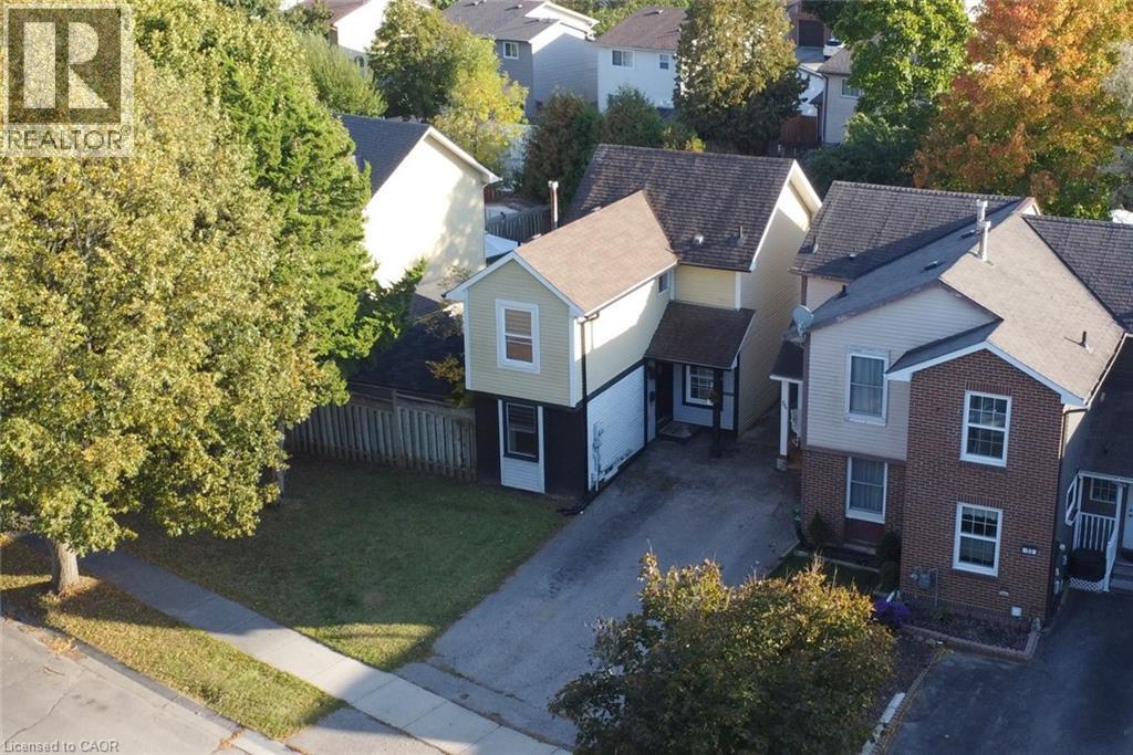 56 Enfield Crescent, Brantford, Ontario  N3P 1B2 - Photo 3 - 40871624