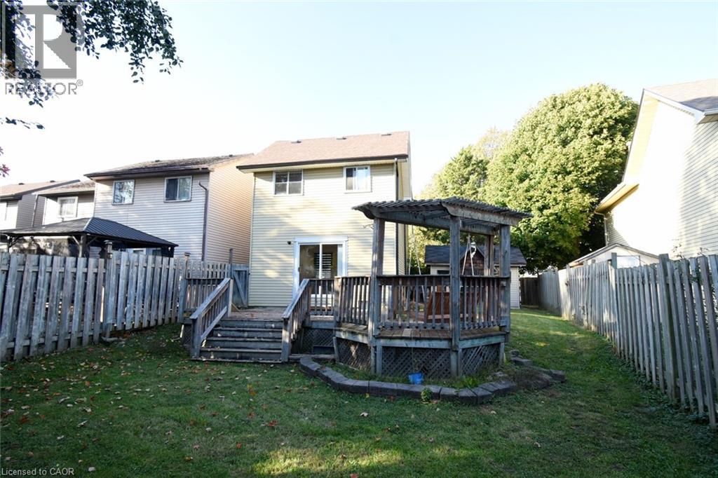 56 Enfield Crescent, Brantford, Ontario  N3P 1B2 - Photo 36 - 40871624