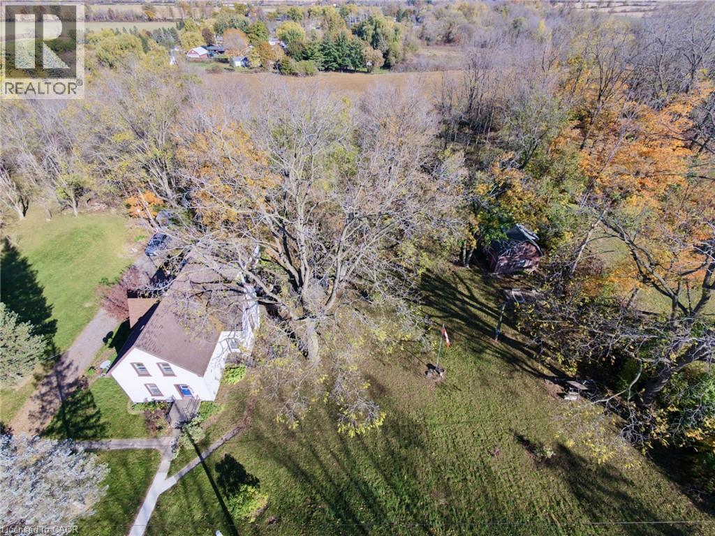 2616 Haldimand Road 55 Road, Hagersville, Ontario  N0A 1H0 - Photo 4 - 40874566