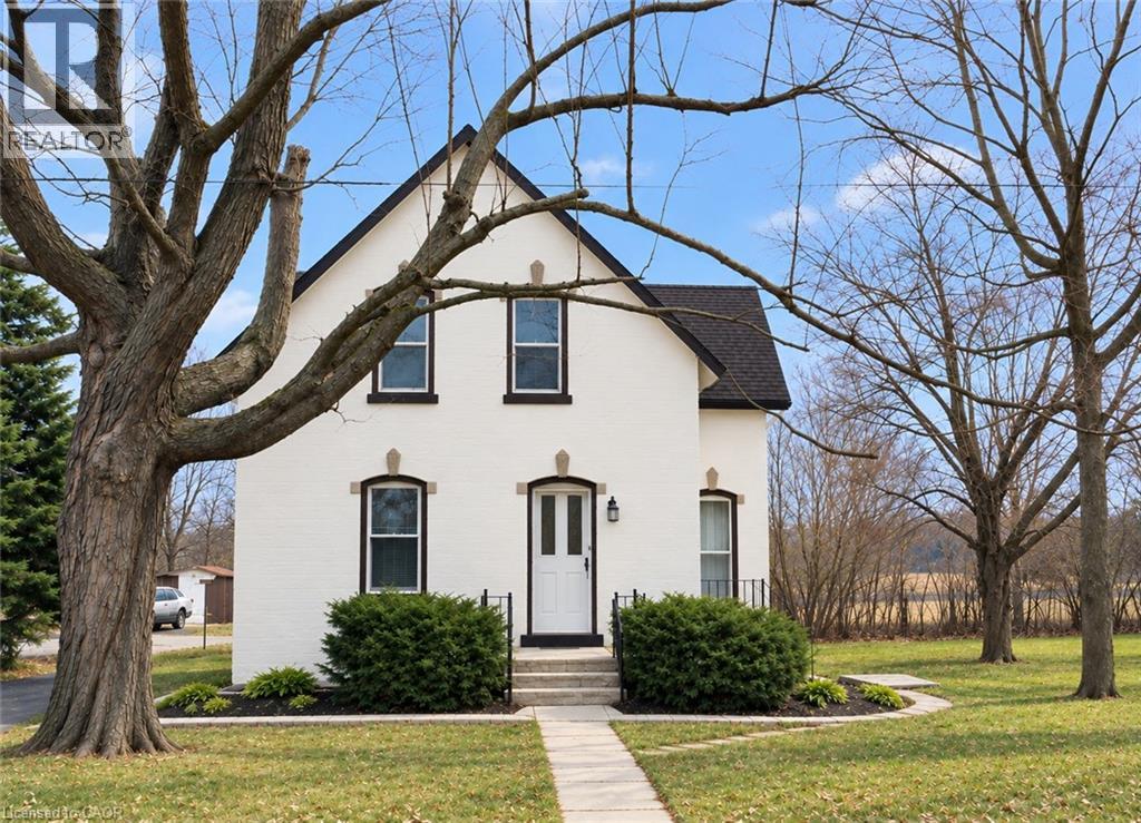 2616 Haldimand Road 55 Road, Hagersville, Ontario  N0A 1H0 - Photo 26 - 40874566