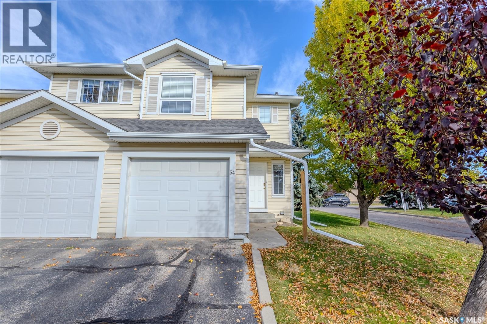 54 111 Fairbrother CRESCENT, Saskatoon, Saskatchewan