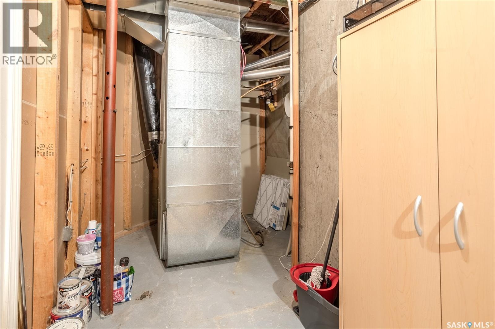 54 111 Fairbrother Crescent, Saskatoon, Saskatchewan  S7S 1L3 - Photo 29 - SK052181