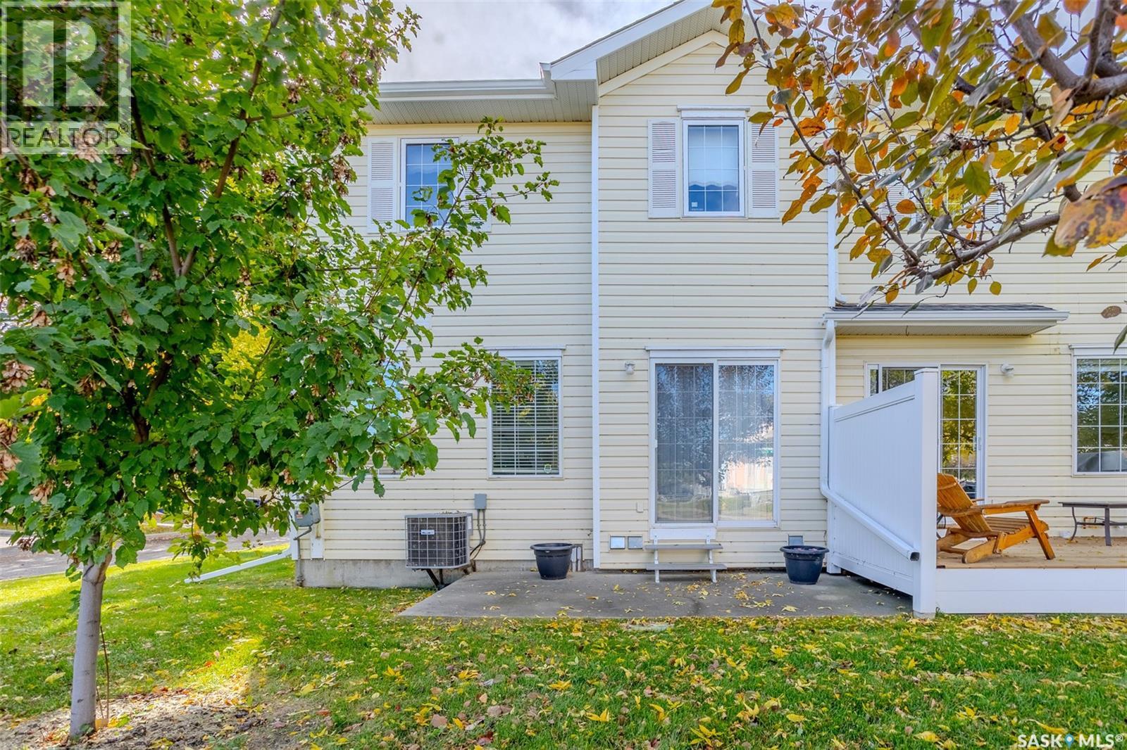 54 111 Fairbrother Crescent, Saskatoon, Saskatchewan  S7S 1L3 - Photo 32 - SK052181
