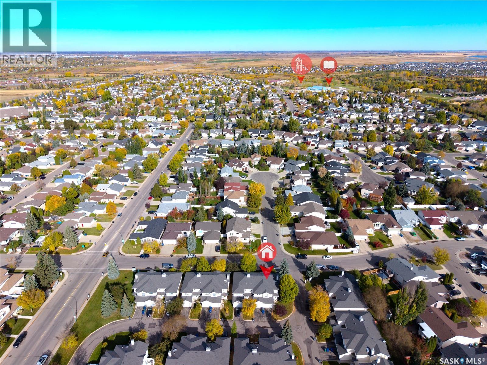 54 111 Fairbrother Crescent, Saskatoon, Saskatchewan  S7S 1L3 - Photo 35 - SK052181