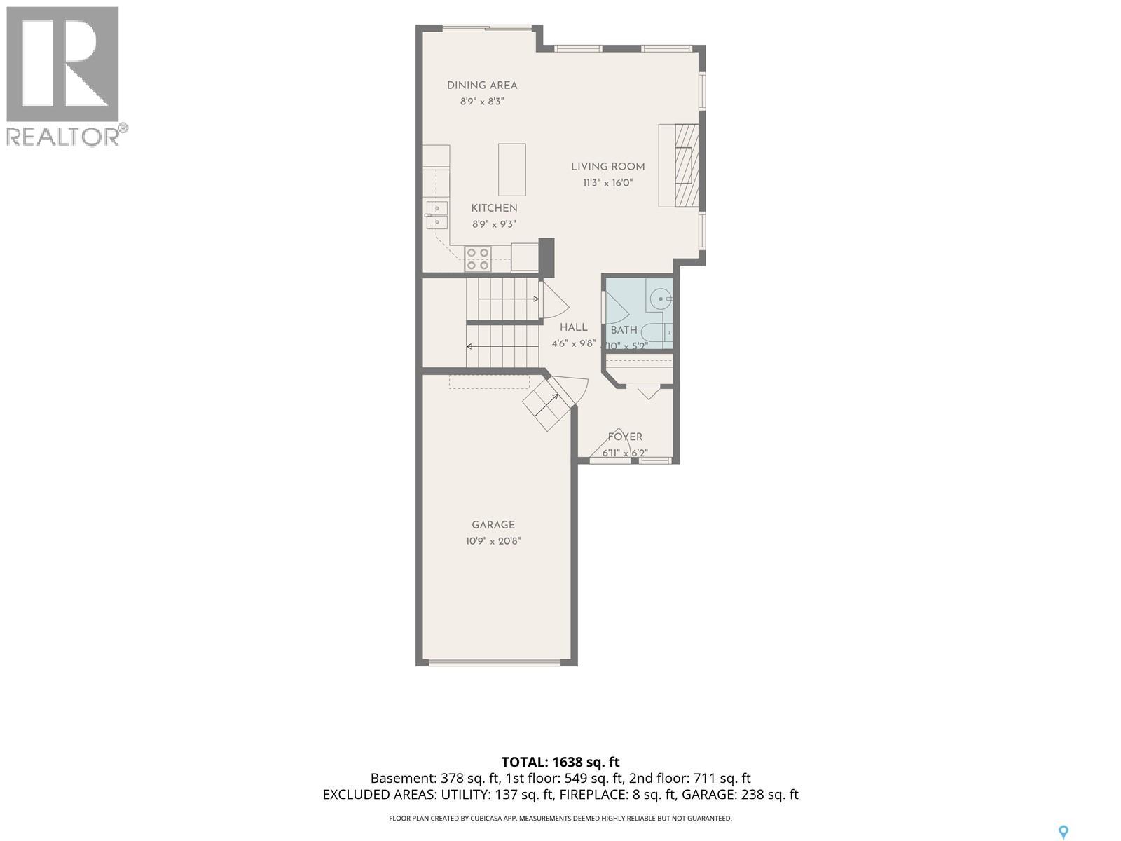 54 111 Fairbrother Crescent, Saskatoon, Saskatchewan  S7S 1L3 - Photo 39 - SK052181