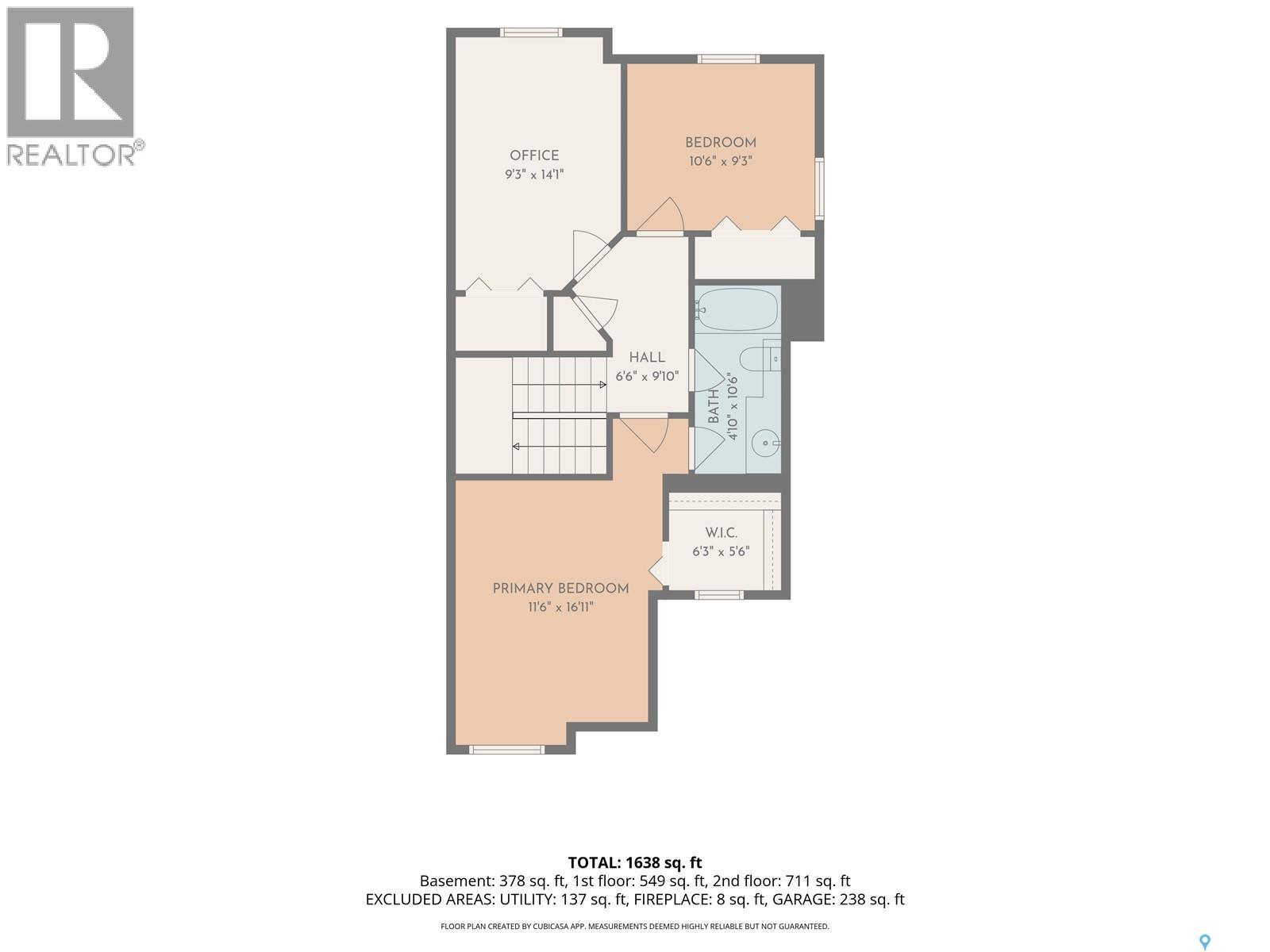 54 111 Fairbrother Crescent, Saskatoon, Saskatchewan  S7S 1L3 - Photo 40 - SK052181